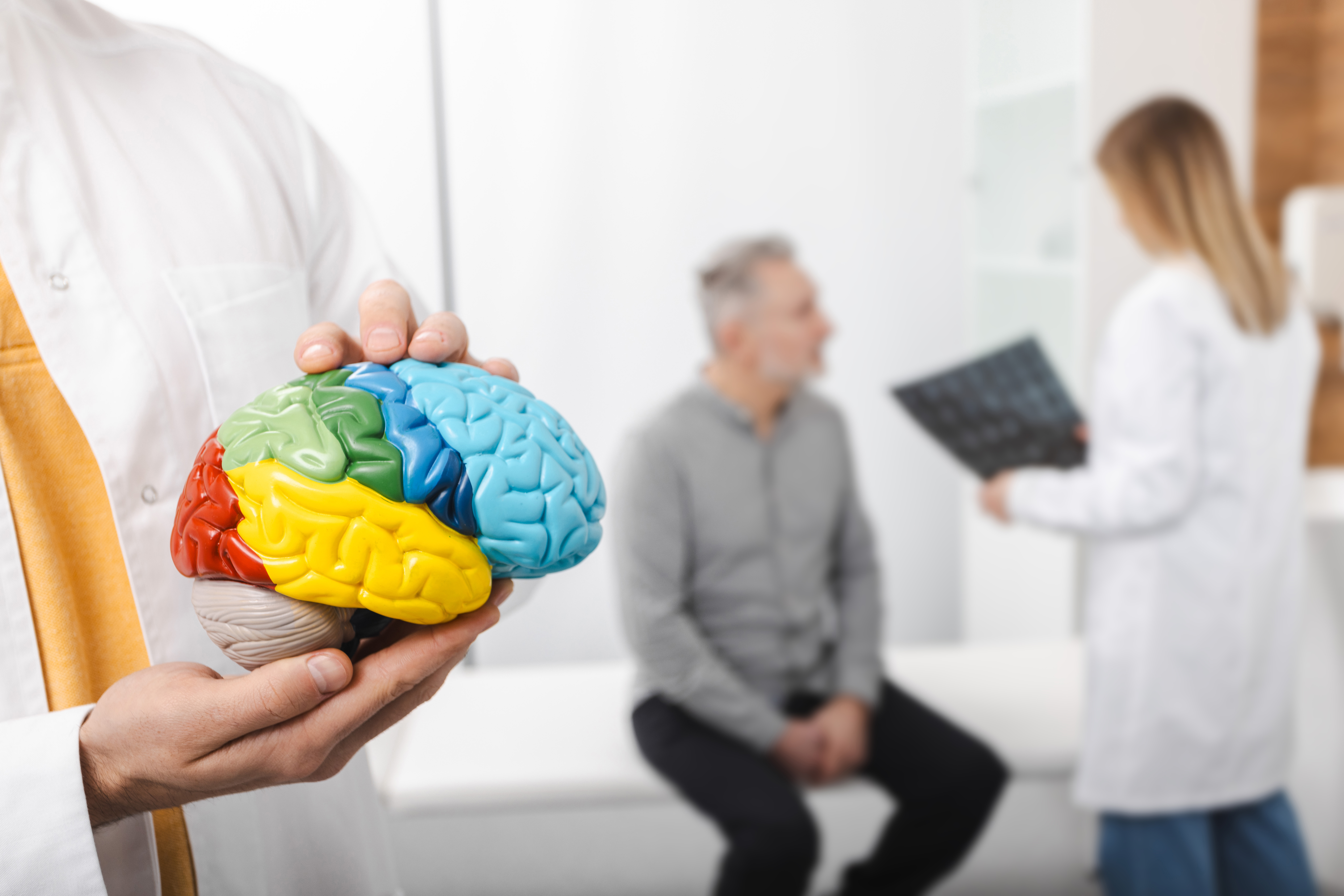 O Papel da Terapia Hiperbárica nas Doenças Neurodegenerativas